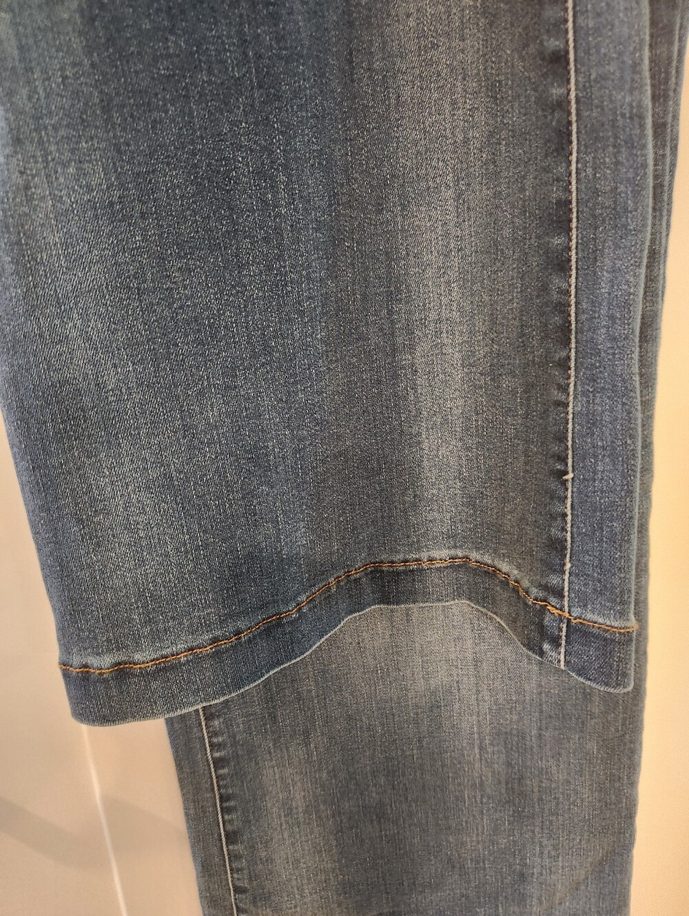 NYDJ Teresa Jean Sz 14 - Picture 15 of 15